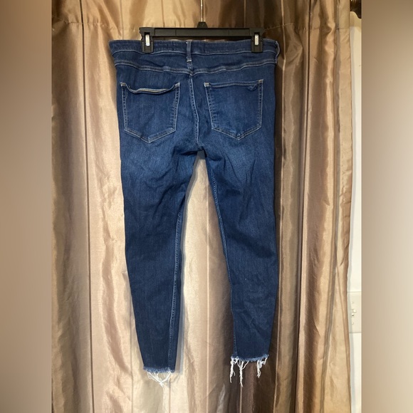 Hollister Jean Leggings - Picture 2 of 3